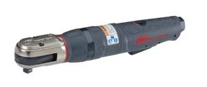 Ingersoll Rand 1207Max-D3 3/8" Max Flat Back Air Ratchet