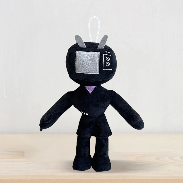 Soft Stuffed Animals Funny Cartoon Stuffed Animals Cute Kids Birthday - Halloween-Ge 3