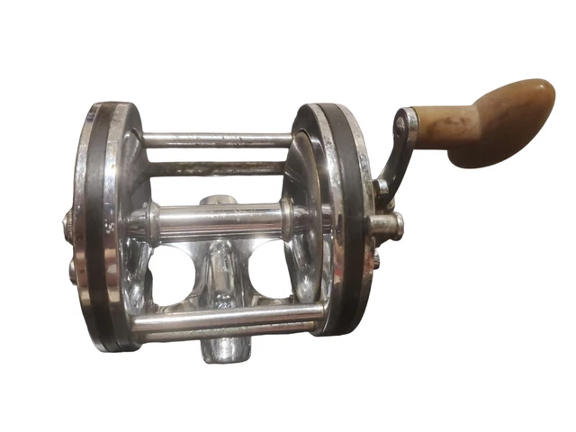VINTAGE ALBACORE 