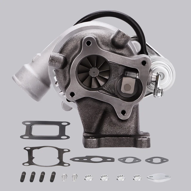 Turbocompressore MaXpeedingrods CT20 - Per Toyota Hilux, Land Cruiser, Raffreddamento Ad Acqua - Foto 2