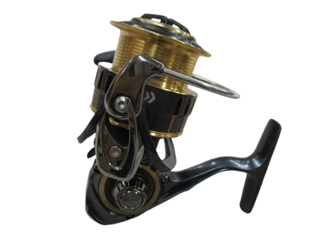 リール DAIWA - THEORY 3012H DAIWA Daiwa 17 Theory 3012H /fishing /Reel /some scratches and