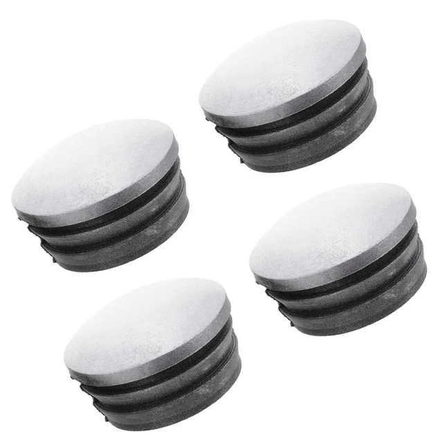 4 PCS COUVERCLE Chapeau De Colonne Poteau Capuchons Poteaux EUR 16,28