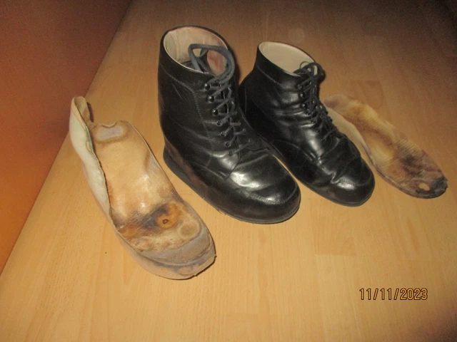 orthopädische schuhe herren