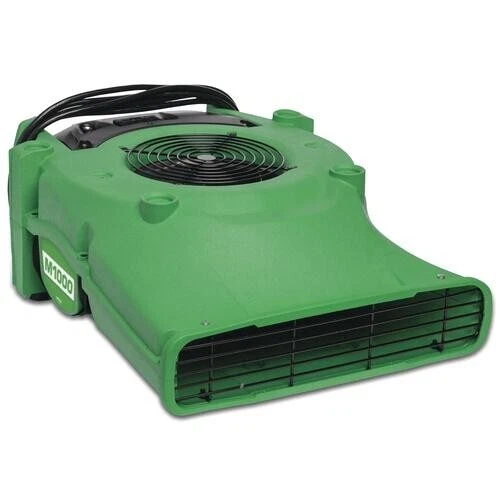 Dri-Eaz 1/4 HP 900 CFM Low-Profile Air Mover