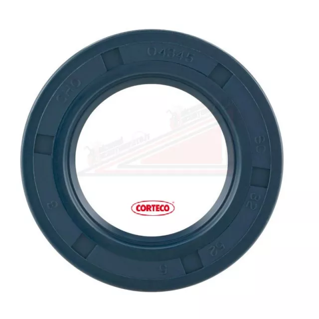 Paraolio 32x52x5 albero motore lato volano Vespa GS 160 1955 1965 5913