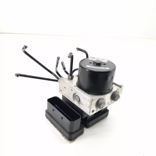 FORD FOCUS II MK2 ABS Steuergerät Hydraulikblock 00402662E3 3M512M110JA