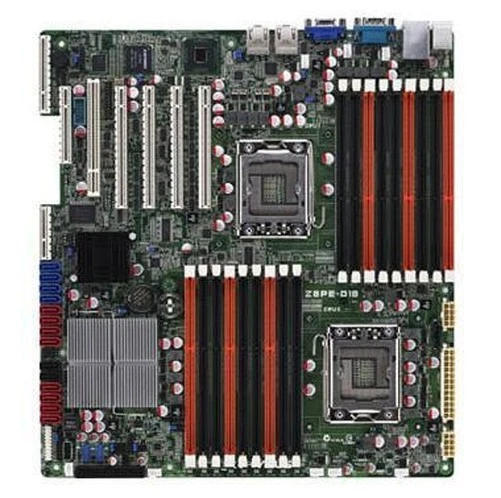 Asus Dual Lga 1366 Motherboard Lga 1366 Dual Socket Motherboard Sales