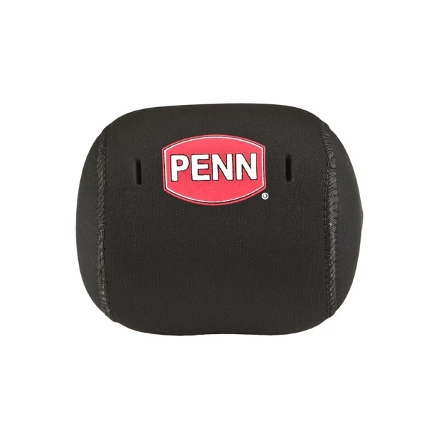 Penn Neoprene Reel Cover Case  xxs fit 525 mag 515 mag fathom 15 casting special