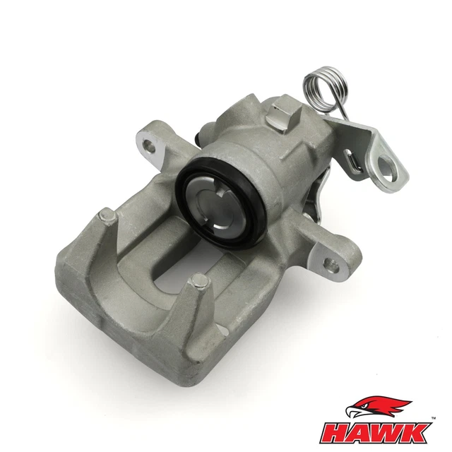 Pinza Freno Os Posteriore Destra Hawk Per Citroen C4 Picasso Ds4 04-18 4400.N5