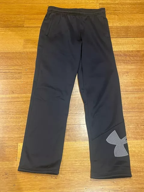 under armour boys pants size large / mens small new with tags RRP $64.95