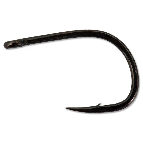 Korda Mixa Barbed or Barbless Hooks NEW Carp Fishing *ALL SIZES*