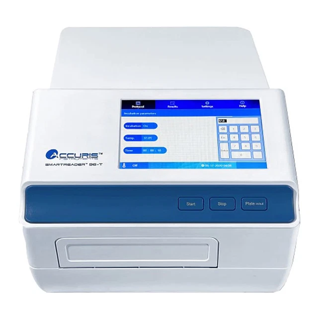 MR9600-650 Filter for Smart Reader 96 Microplate Absorbance Reader, 650 Nm