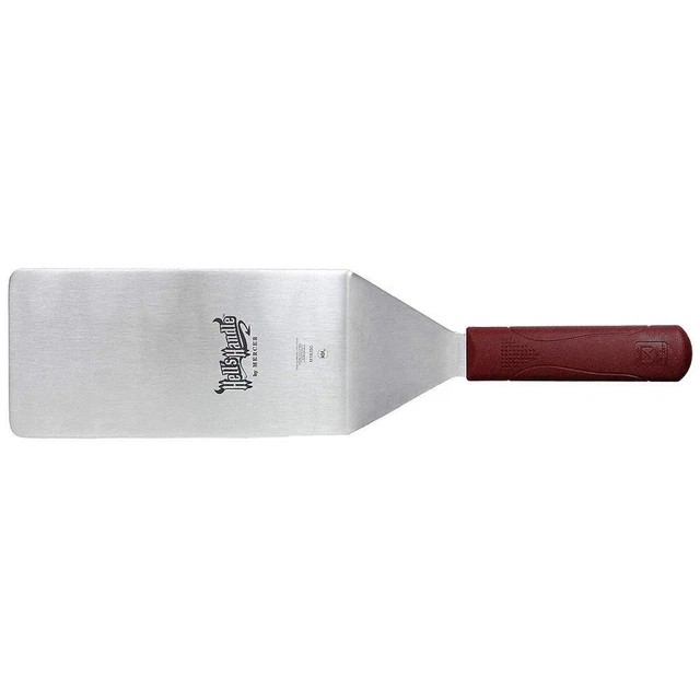 MERCER CUTLERY M18350 Turner,8x4