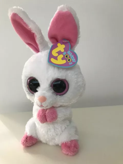 Carrots beanie boo 2025