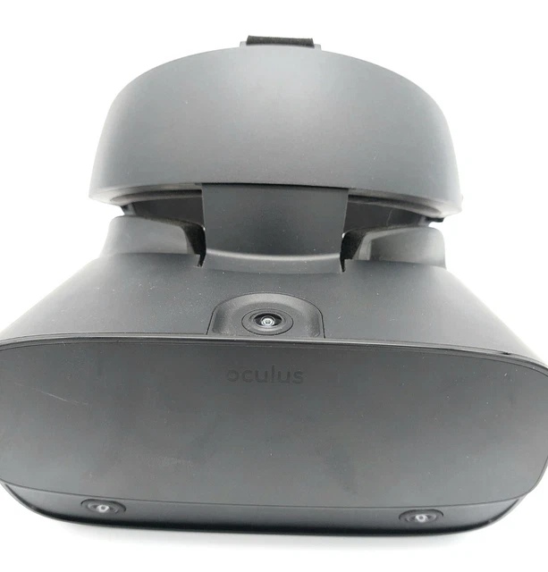 VR HEADSET ONLY OCULUS RIFT S no cable or controller