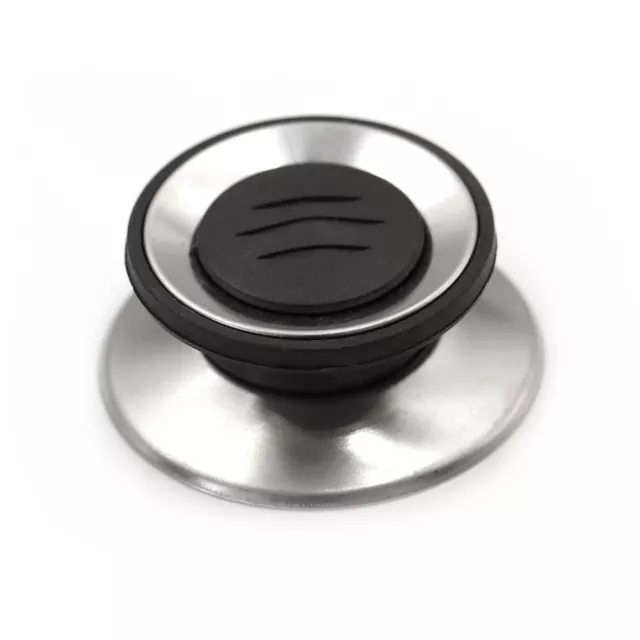Durable universal kitchen replacement cookware pan pot lid cover knob handl.-7H