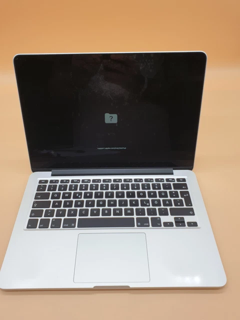Batteria Per MacBook Pro 13" A1502 (2013-2015) - A1493/A1582, 79.4 Wh, Con Strumenti Di Installazione