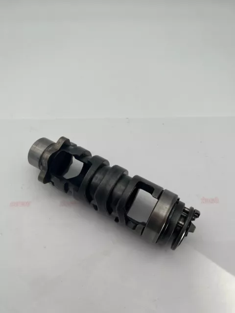 Yamaha XS500 XS 500 1H2 Schaltwalze CAM, SHIFT 371-18541-00 #17145