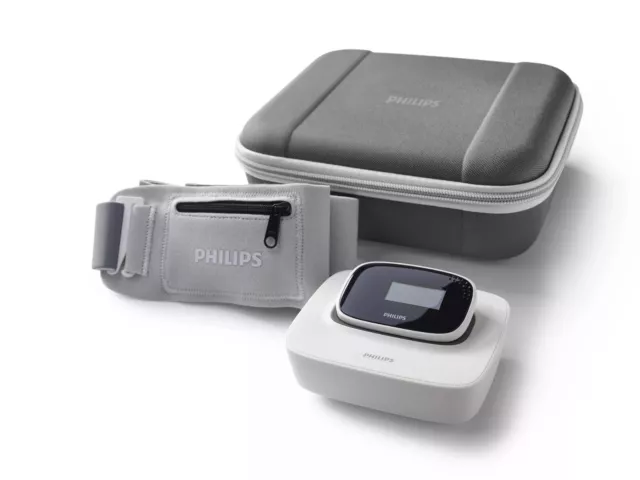 Philips NightBalance Schlafapnoe-Therapiesystem, Alternative zu CPAP