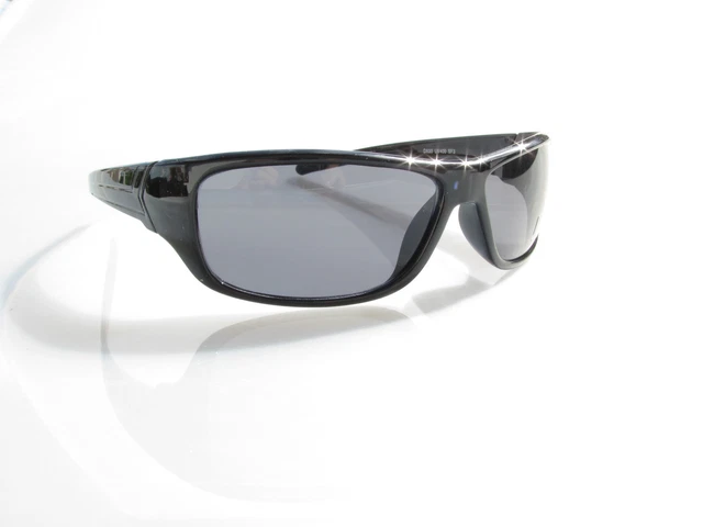 Lunettes De Sport RAVS - Ski, Vélo, Surf - Protection UV 100%, Verres Miroir Anti-reflets, Bande Incluse