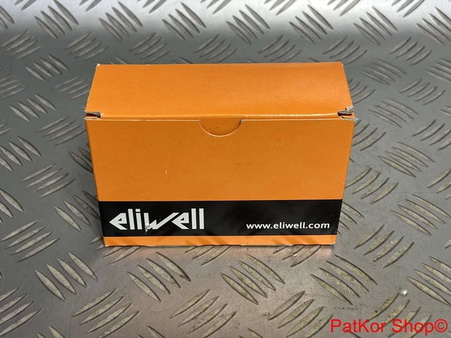 Eliwell ICP11D075003 /#J PKL 11490