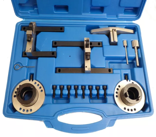 Ensemble d'outils de synchronisation moteur essence Ford 1.0 EcoBoost 1.0 SCTi Focus Fiesta B & C Max