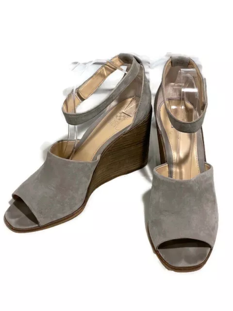 Vince camuto on sale deedriana wedge