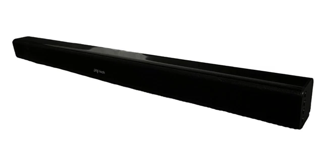 Jay Tech Bluetooth Soundbar Sb 1840 JAYTECH SB1840 2.0 Bluetooth Soundbar 40W HDMI ARC USB AUX-In Optisch