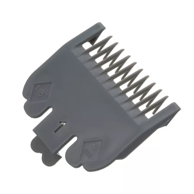 For WAHL Hair  Limit Comb Guide Cutting Guard Attachment 1.5mm 3mm D5P3