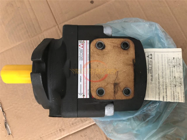 NEW ATOS Vane pump PFE-51090/3DV