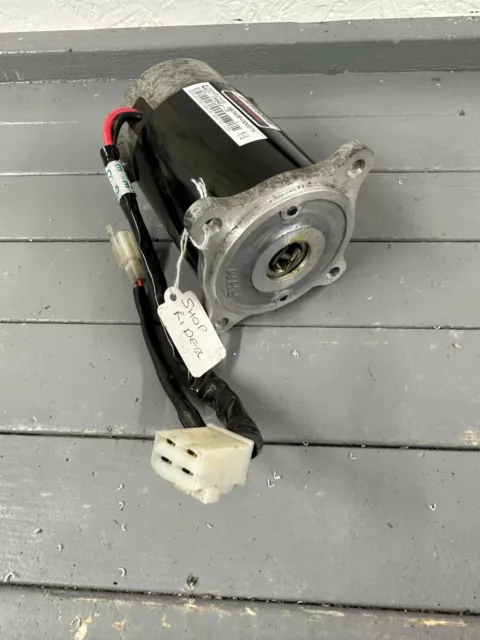 Pihsiang Motor M2-7MNW-3