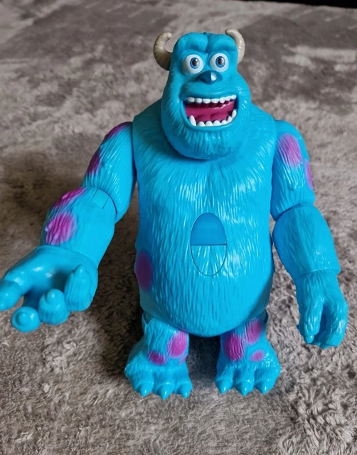 MONSTERS INC TALKING Sully 8