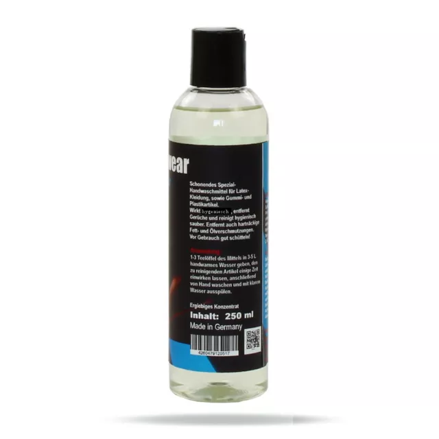 (5,58 €/100 ml) LatexDreamwear - Detergente lattice concentrato per tutti i tipi di lattice 2