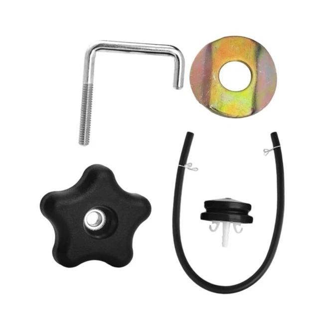 Sella Nera Originale Per Fantic Motor Serie Caballero Dopo Il 2021 - Foto 11