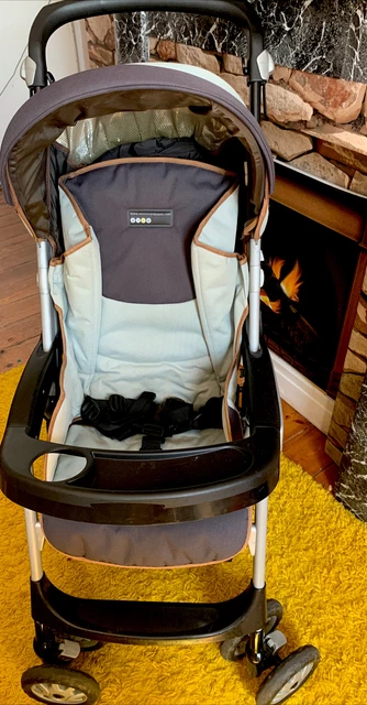 💥🍼🐠Mamas And Papas/Aria/Pushchair/Stroller/Baby🍼🐠💥