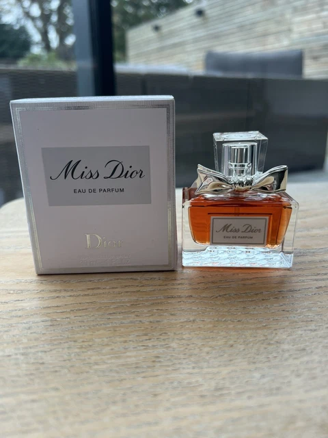 Dior miss dior eau de parfum 30ml deals