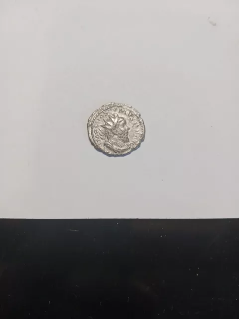 monnaie, romaine à identifier
