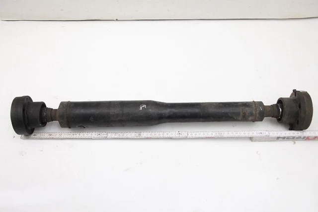 Albero cardanico LAND ROVER RANGE ROVER SPORT L320 TVB500510 anteriore 3.6 200 KW 272 CV