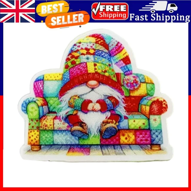 Kit Broderie 100 Couleurs - Cadres Bambou, Tissu, Aiguilles Pour Débutants Point De Croix