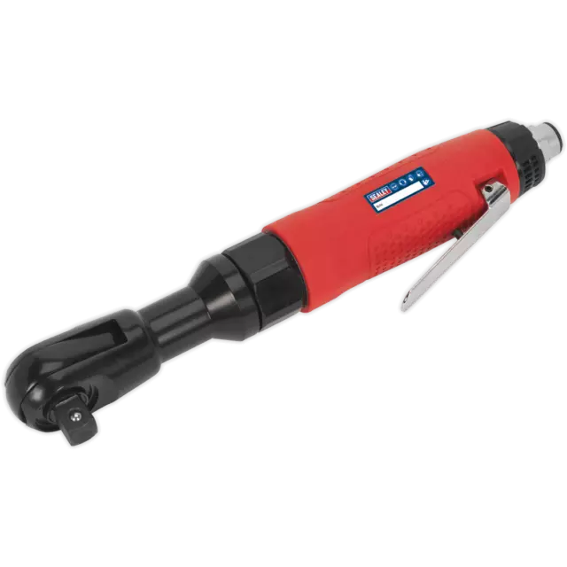 Sealey GSA21 Air Ratchet Wrench 1/2" Drive