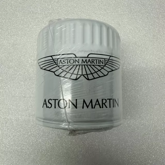 Aston Martin Oil Filter V12 Engine Db9, Vanquish, Db7(V12), Virage, Rapide New