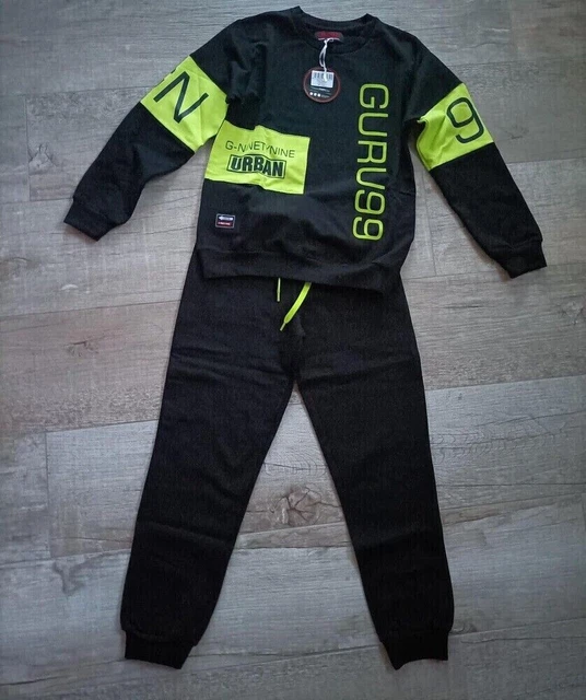 tuta sportiva bambino bimbo tute sportive da uomo abbigliamento sportivo ragazzo
