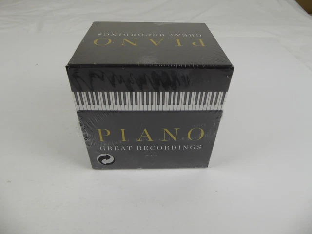 50 Great Recordings CD ボックスセット Amazon.co.jp: 50 Great Recordings: ミュージック