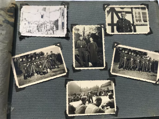 Wehrmacht 143 Fotos Michen Schorfheide Werbellinsee RAD 3/90 auch Privat Wehrmacht 143 Fotos Michen Schorfheide Werbellinsee RAD 3/90 auch Privat