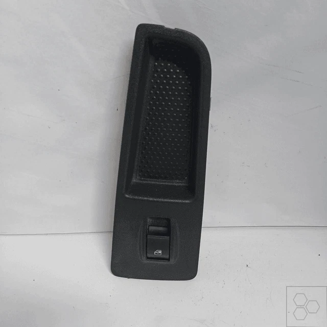 INTERRUTTORE ALZACRISTALLI PORTA ANT. per FIAT PUNTO EVO (3J) 1.6 Mjt INTERRUTTORE ALZACRISTALLI PORTA ANT. per FIAT PUNTO EVO (3J) 1.6 Mjt