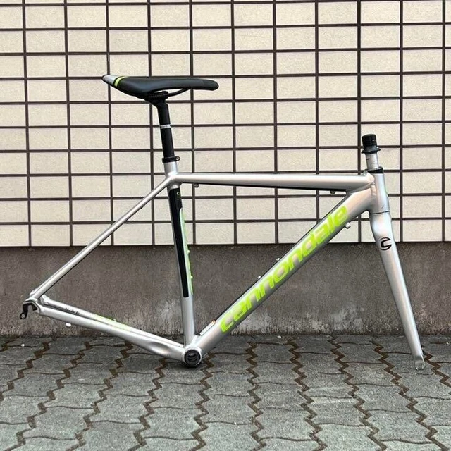 Cannondale caad12 sale frameset 2017
