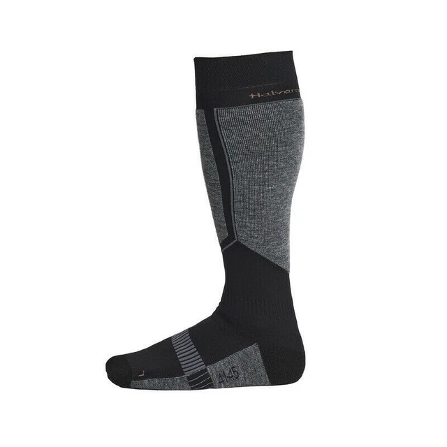 Halvarssons Calze Calde Mezza Stagione Calze Moto Moto NUOVISSIME