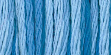 DMC Color Variations 6-Strand Embroidery Floss 8.7yd-Crystal Water 417F-4230