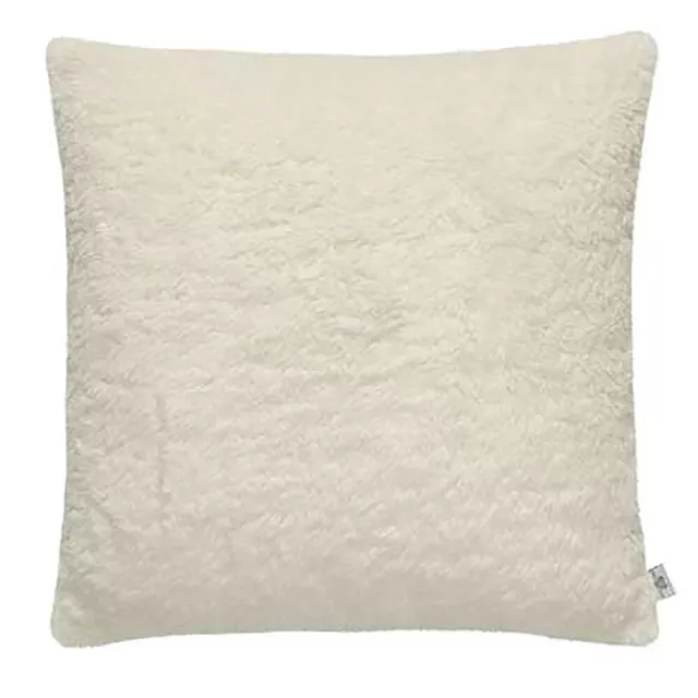 18" Or 24" Large Luxury Soft Teddy Bear Fleece Cushion Cover, Pad Fill Option
