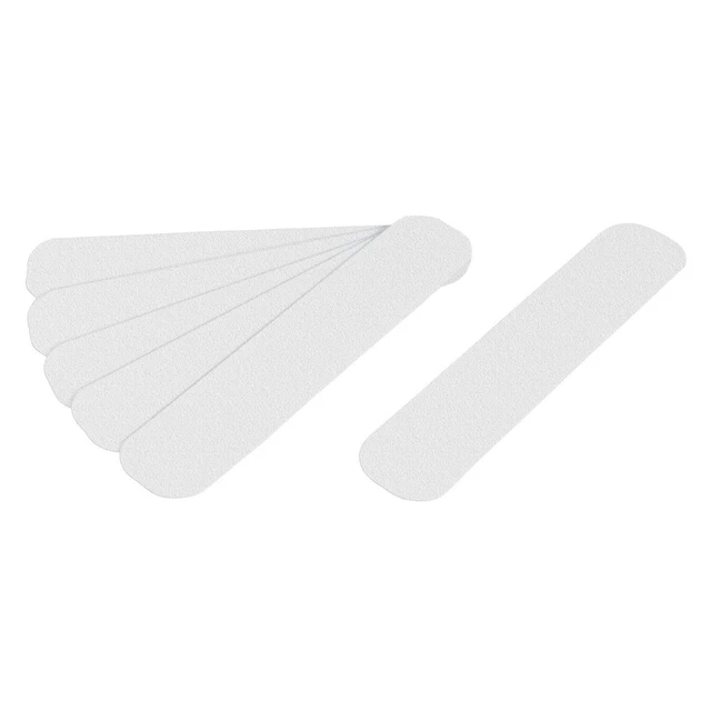 Truper 101447 - 6 Anti-Slip Strips transparent